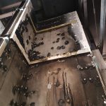 Aftermath under the render