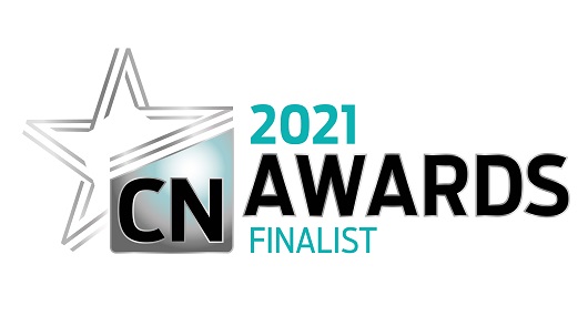 CN 2020 Awards Logo