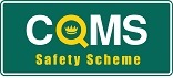 CQMS logo