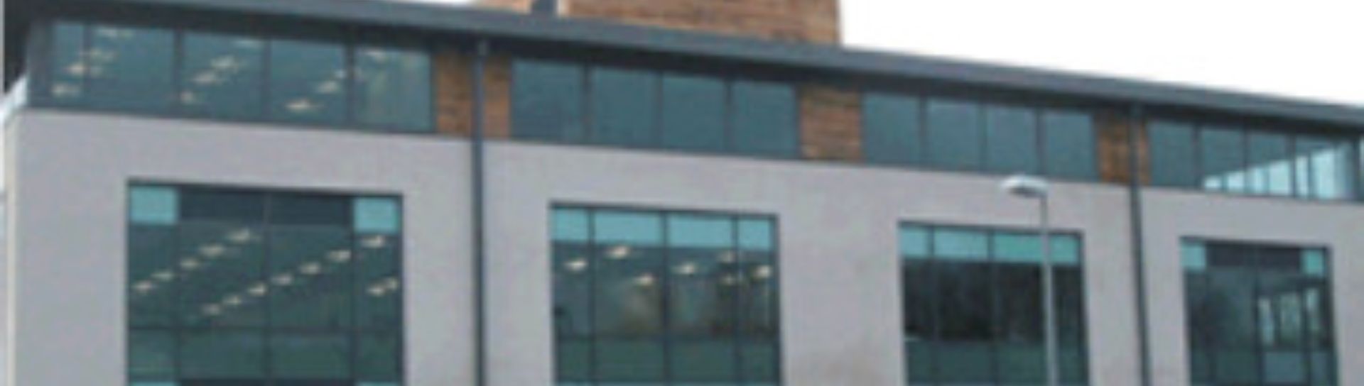 Caerphilly office development