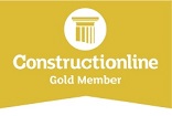 Construction Line Gold Accreditation