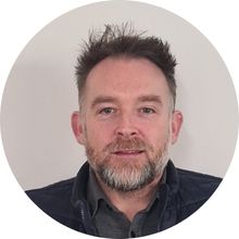 DARREN KELLAWAY