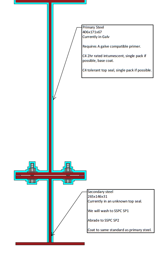 Engineering drawing