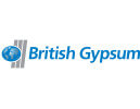 British gypsum logo