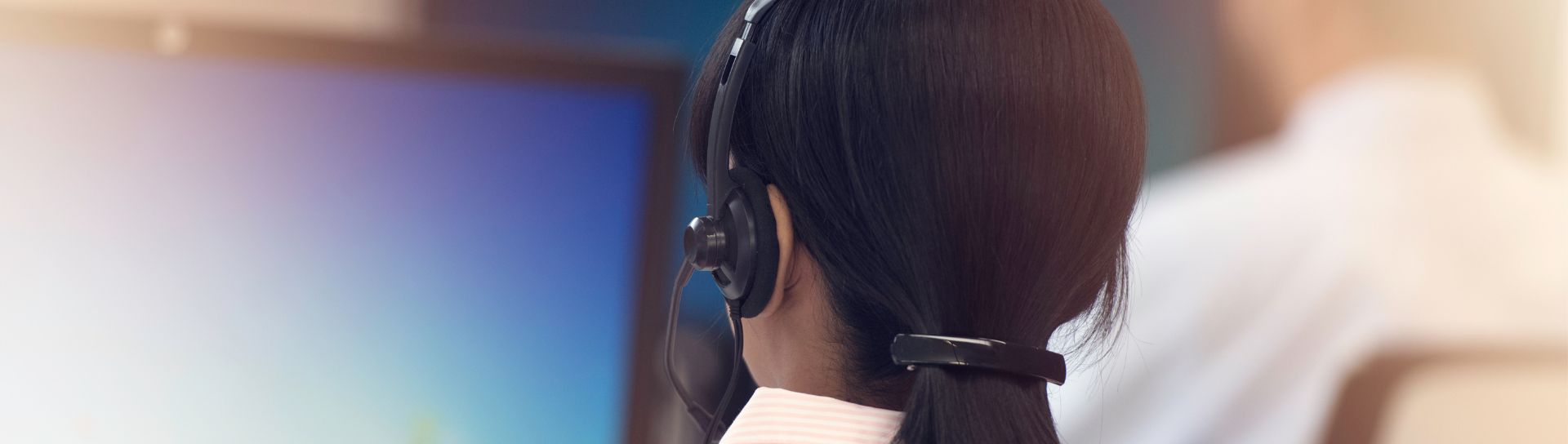 fire control centre