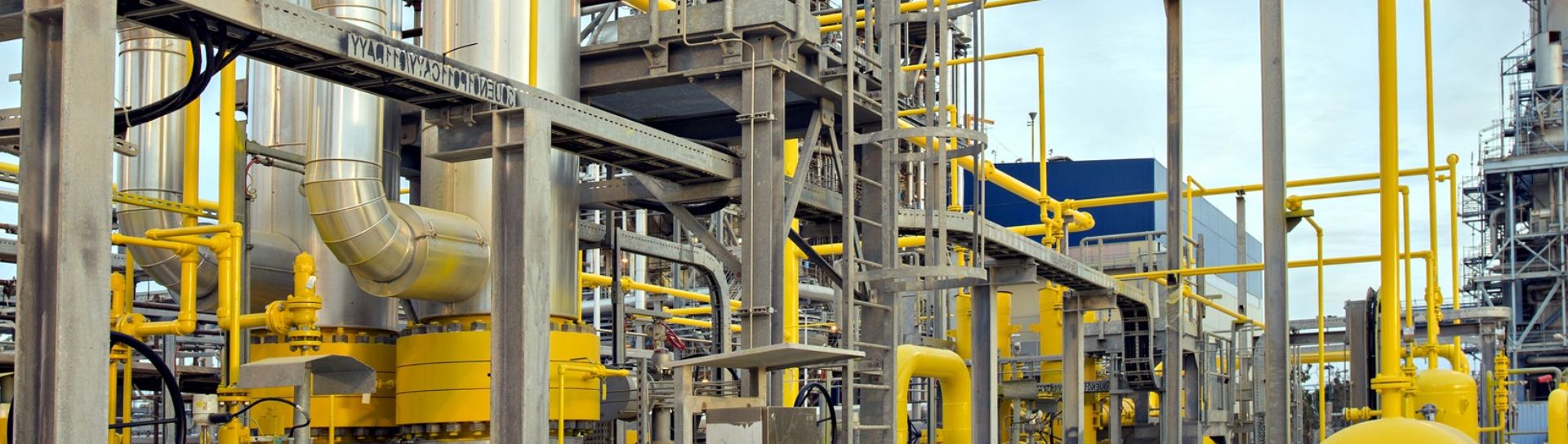 fuel supply facility