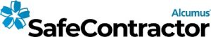 safe contractor logo